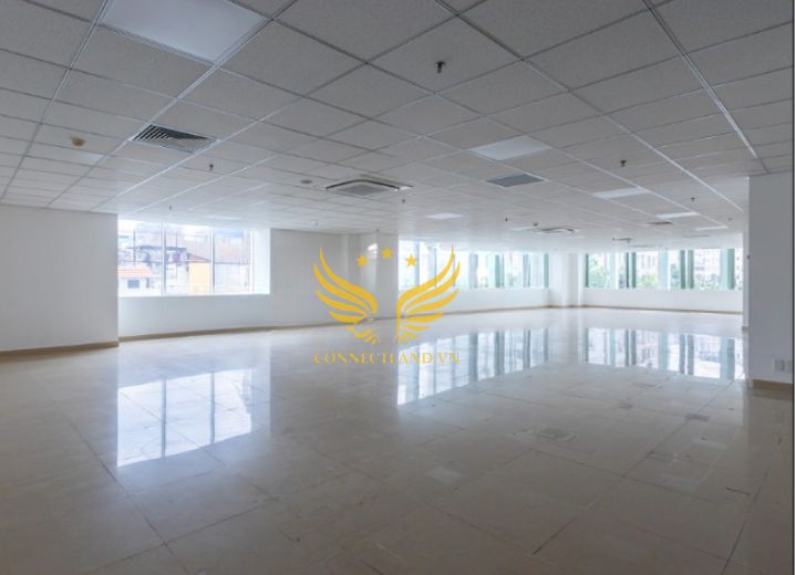 Cho Thuê Văn Phòng 70 Lữ Gia Phường 15 Quận 11