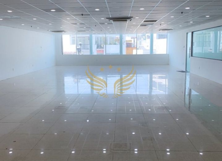 Cho Thuê Văn Phòng 70 Lữ Gia Phường 15 Quận 11