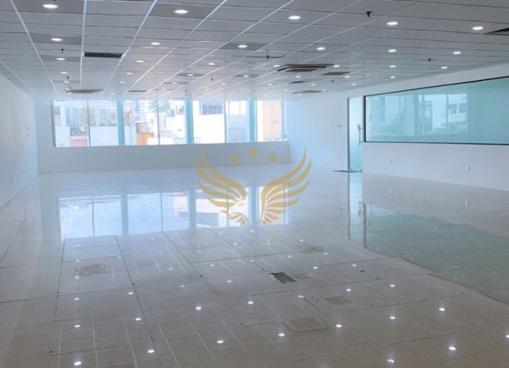 Cho Thuê Văn Phòng 70 Lữ Gia Phường 15 Quận 11