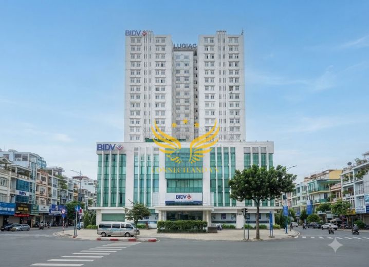 Cho Thuê Văn Phòng 70 Lữ Gia Phường 15 Quận 11