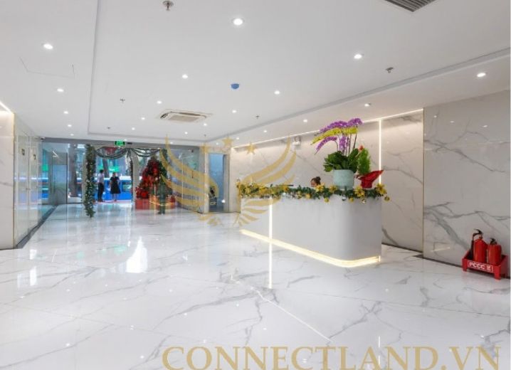 Cho Thuê Văn Phòng 70 Phạm Ngọc Thạch Phường 6 Quận 3