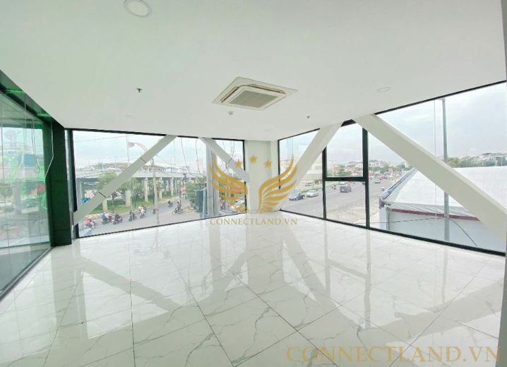 Cho Thuê Văn Phòng 708-720 Điện Biên Phủ Phường 22 Quận Bình Thạnh