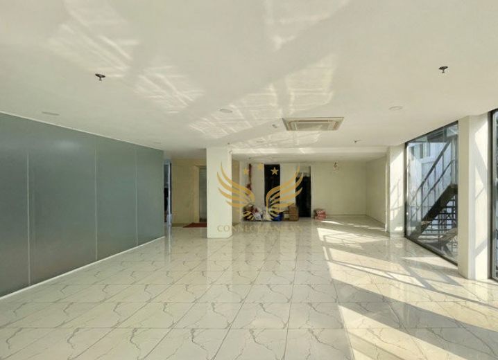 Cho Thuê Văn Phòng 708-720 Điện Biên Phủ Phường 22 Quận Bình Thạnh