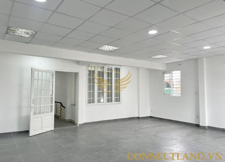 Cho Thuê Văn Phòng 71 Đường 1 Cư Xá Chu Văn An Phường 26 Quận Bình Thạnh