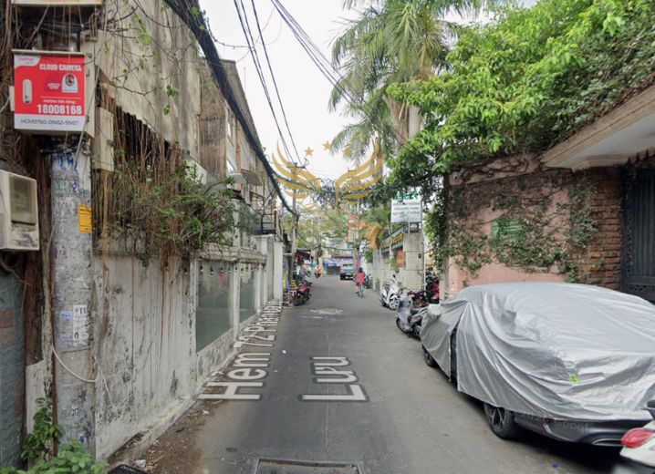 Cho Thuê Văn Phòng 72/24 Phan Đăng Lưu Phường 6 Quận Phú Nhuận