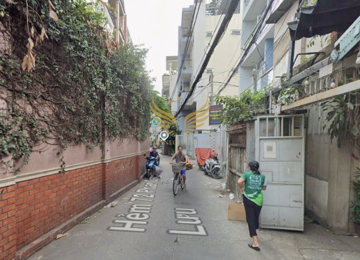 Cho Thuê Văn Phòng 72/24 Phan Đăng Lưu Phường 6 Quận Phú Nhuận