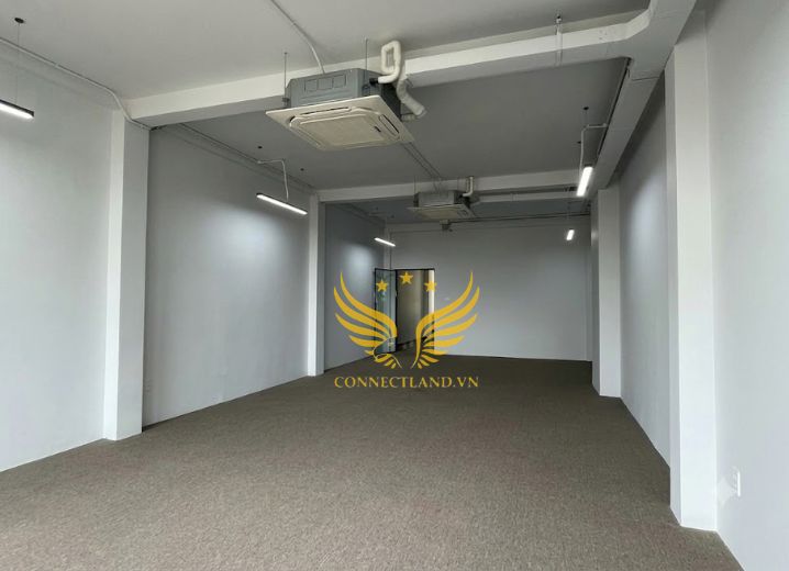 Cho Thuê Văn Phòng 72/7 Trần Quốc Toản Phường 8 Quận 3