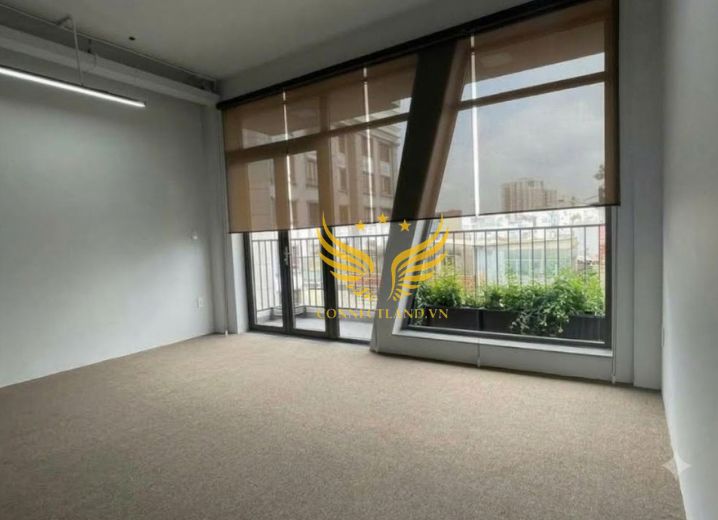 Cho Thuê Văn Phòng 72/7 Trần Quốc Toản Phường 8 Quận 3