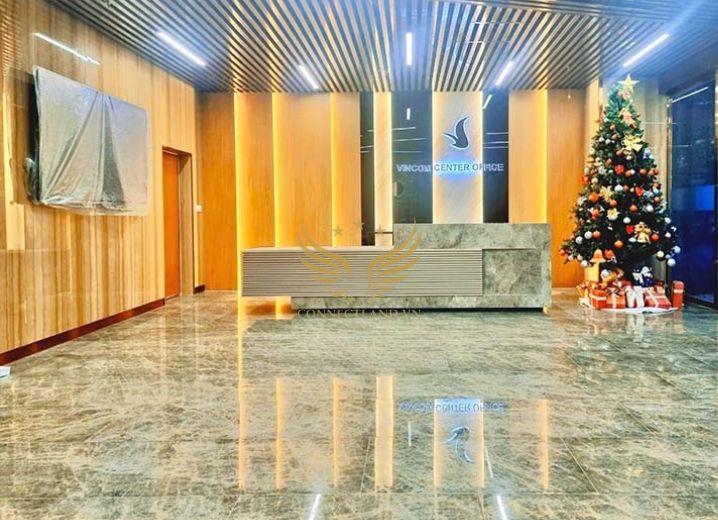 Cho Thuê Văn Phòng 72 Lê Thánh Tôn Phường Bến Nghé Quận 1