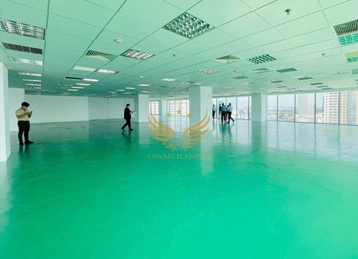 Cho Thuê Văn Phòng 72 Lê Thánh Tôn Phường Bến Nghé Quận 1