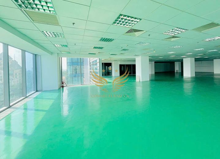 Cho Thuê Văn Phòng 72 Lê Thánh Tôn Phường Bến Nghé Quận 1