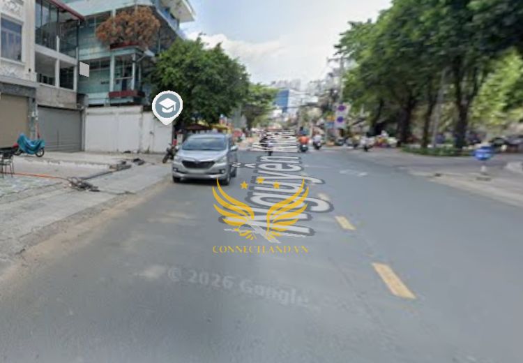 Cho Thuê Văn Phòng 72 Nguyễn Khoái Phường 2 Quận 4