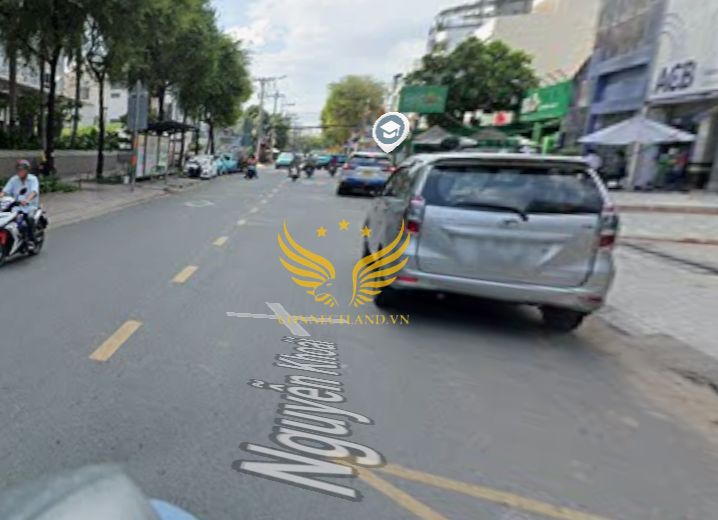 Cho Thuê Văn Phòng 74 Nguyễn Khoái Phường 2 Quận 4