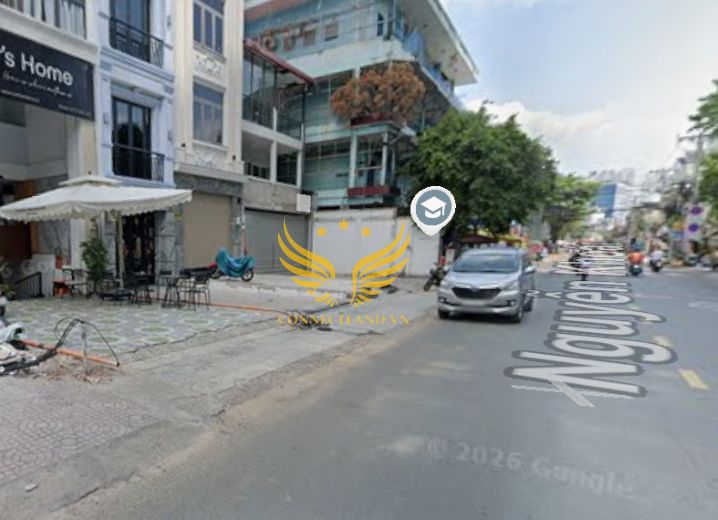 Cho Thuê Văn Phòng 74 Nguyễn Khoái Phường 2 Quận 4