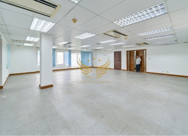 Cho Thuê Văn Phòng 74 Nguyễn Văn Cừ Phường Nguyễn Cư Trinh Quận 1