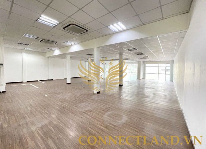 Cho Thuê Văn Phòng 75 Hoàng Văn Thụ Phường 1 Quận Phú Nhuận