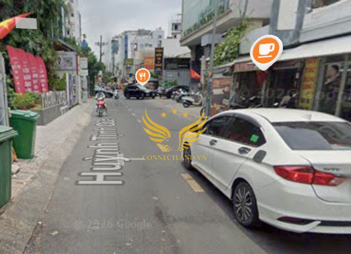 Cho Thuê Văn Phòng 75 Huỳnh Tịnh Của Phường 8 Quận 3