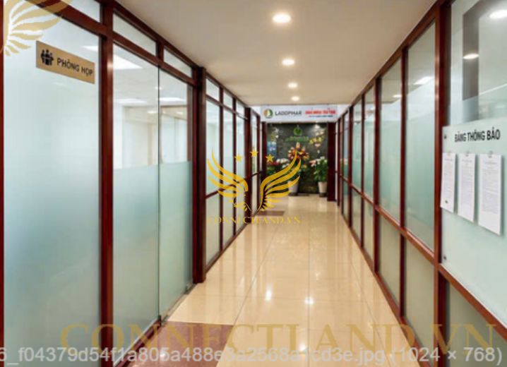 Cho Thuê Văn Phòng 76 Cách Mạng Tháng Tám Phường 6 Quận 3