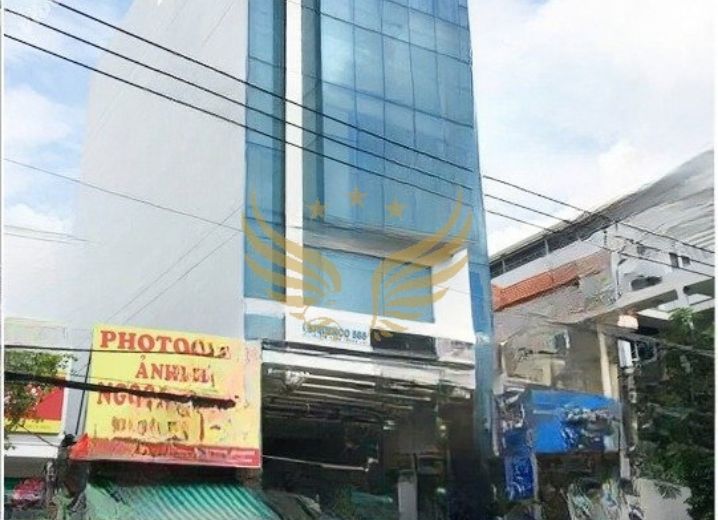 Cho Thuê Văn Phòng 76 Nguyễn Văn Thương Phường 25 Quận Bình Thạnh
