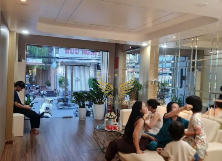 Cho Thuê Văn Phòng 76 Nguyễn Văn Thương Phường 25 Quận Bình Thạnh