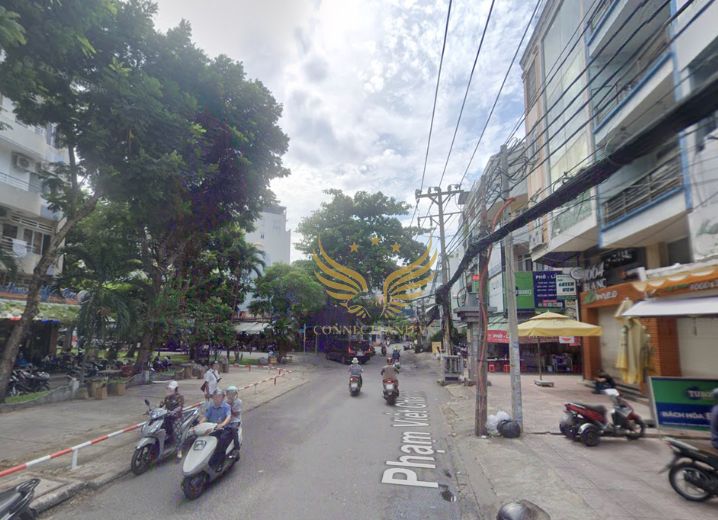 Cho Thuê Văn Phòng 76A-76B Phạm Viết Chánh Phường 19 Quận Bình Thạnh