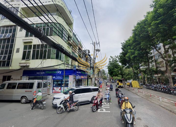 Cho Thuê Văn Phòng 76A-76B Phạm Viết Chánh Phường 19 Quận Bình Thạnh