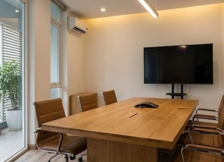 Cho Thuê Văn Phòng 76A-76B Phạm Viết Chánh Phường 19 Quận Bình Thạnh