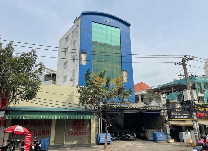 Cho Thuê Văn Phòng 76A-B Quốc Lộ 13 Phường 26 Quận Bình Thạnh