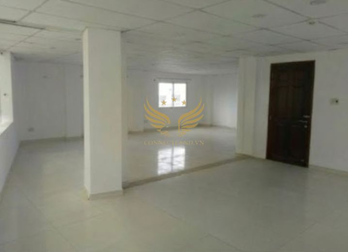Cho Thuê Văn Phòng 76A-B Quốc Lộ 13 Phường 26 Quận Bình Thạnh