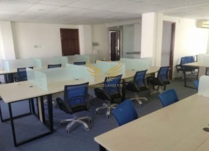 Cho Thuê Văn Phòng 76A-B Quốc Lộ 13 Phường 26 Quận Bình Thạnh
