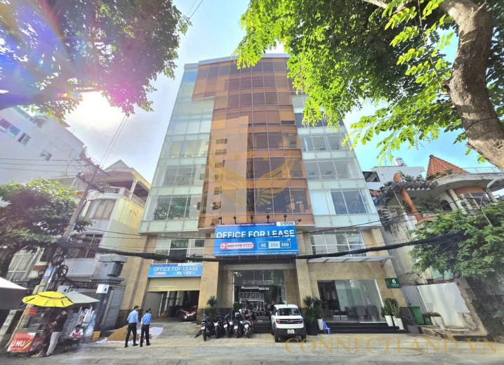 Cho Thuê Văn Phòng 77 Lê Trung Nghĩa Phường 12 Quận Tân Bình