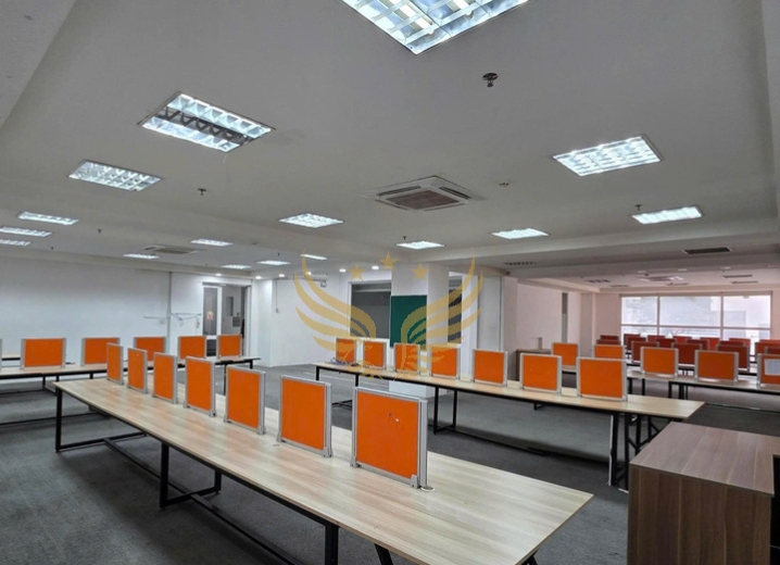 Cho Thuê Văn Phòng 77 Lê Trung Nghĩa Phường 12 Quận Tân Bình