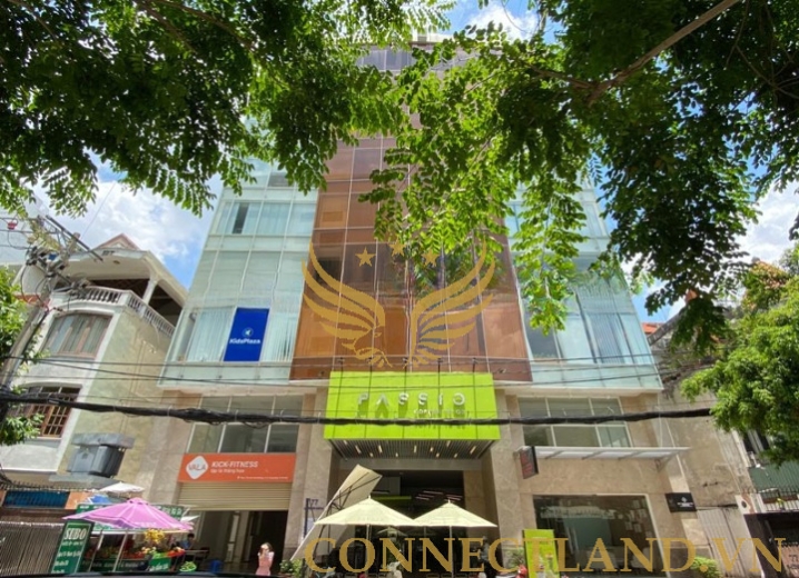 Cho Thuê Văn Phòng 77 Lê Trung Nghĩa Phường 12 Quận Tân Bình