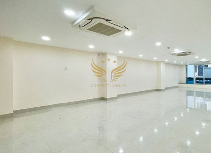 Cho Thuê Văn Phòng 77 Nguyễn Trọng Tuyển Phường 15 Quận Phú Nhuận