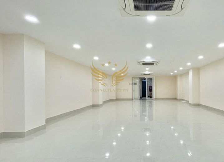 Cho Thuê Văn Phòng 77 Nguyễn Trọng Tuyển Phường 15 Quận Phú Nhuận