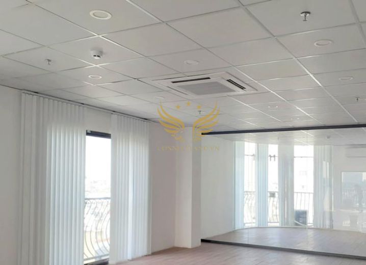 Cho Thuê Văn Phòng 77 Trần Bình Trọng Phường 1 Quận Gò Vấp