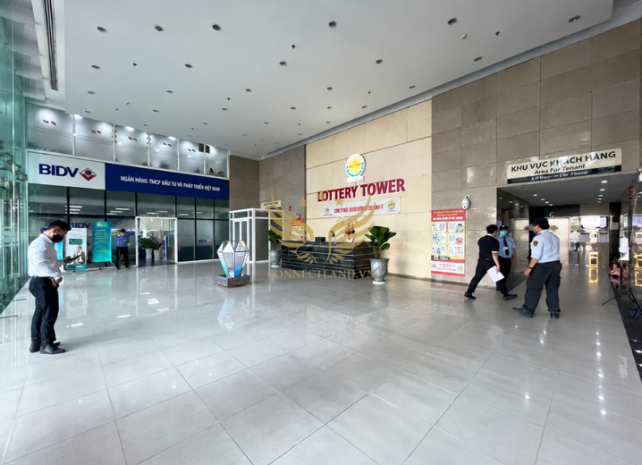 Cho Thuê Văn Phòng 77 Trần Nhân Tôn Phường 9 Quận 5
