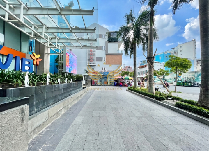 Cho Thuê Văn Phòng 77 Trần Nhân Tôn Phường 9 Quận 5