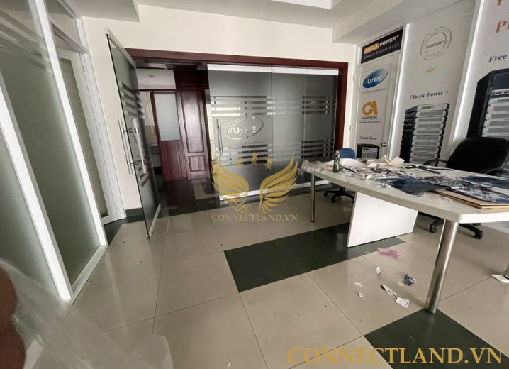 Cho Thuê Văn Phòng 772 Sư Vạn Hạnh Phường 12 Quận 10