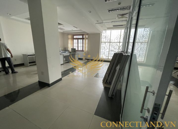 Cho Thuê Văn Phòng 772 Sư Vạn Hạnh Phường 12 Quận 10