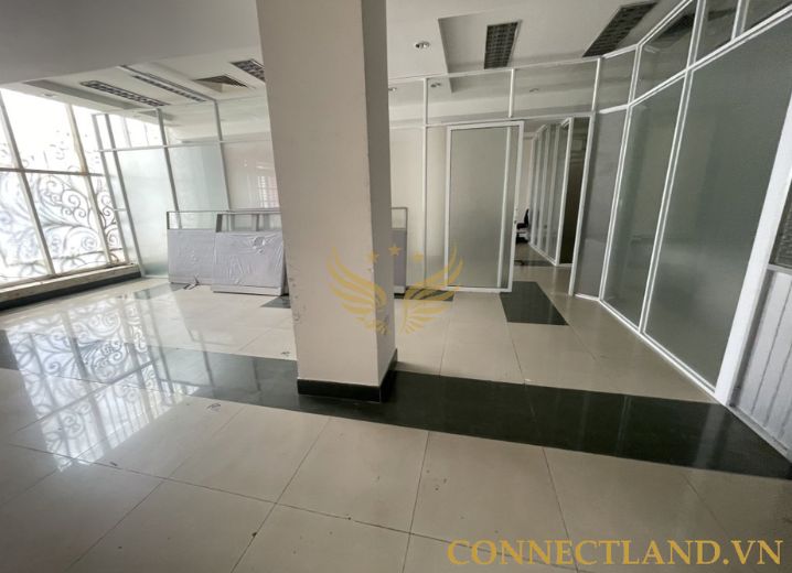 Cho Thuê Văn Phòng 772 Sư Vạn Hạnh Phường 12 Quận 10