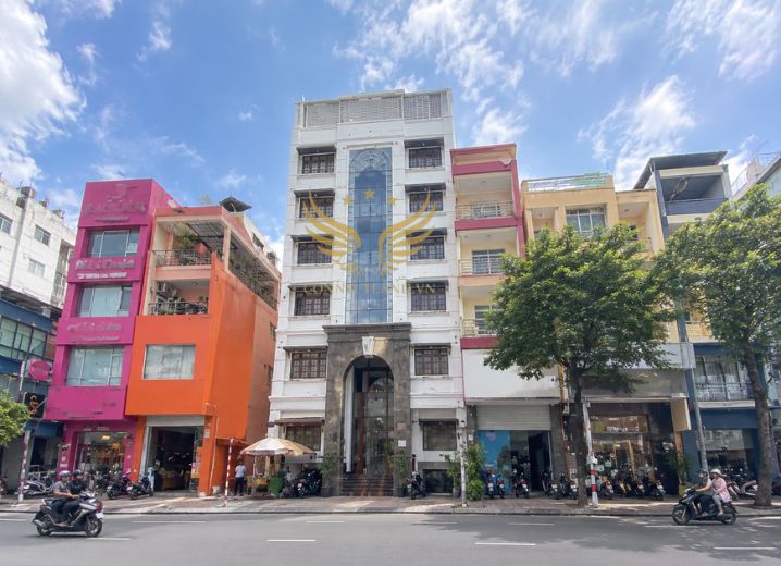 EFG BUILDING