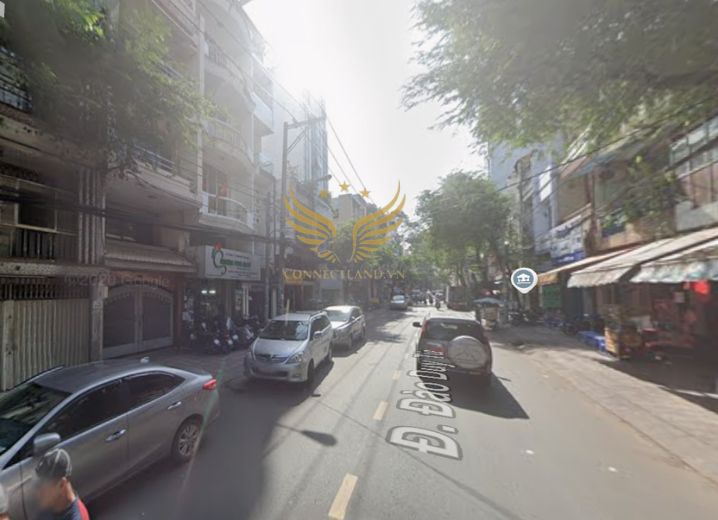Cho Thuê Văn Phòng 79 Đào Duy Từ Phường 5 Quận 10