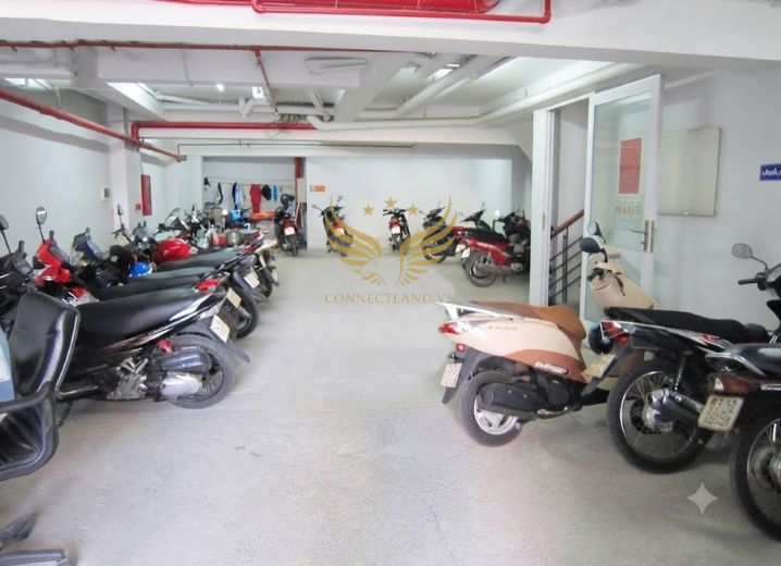 Cho Thuê Văn Phòng 793/49/1 Trần Xuân Soạn Phường Tân Hưng Quận 7