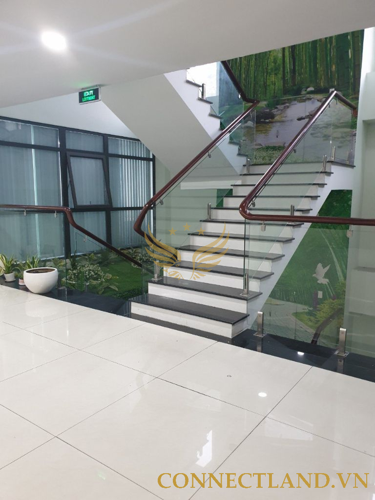 Cho Thuê Văn Phòng 8-10-12 Bà Triệu Phường 12 Quận 5