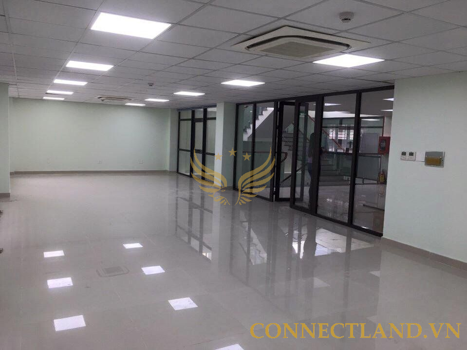 Cho Thuê Văn Phòng 8-10-12 Bà Triệu Phường 12 Quận 5