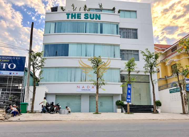 Cho Thuê Văn Phòng 8 Số 66 Phường Thảo Điền Quận 2