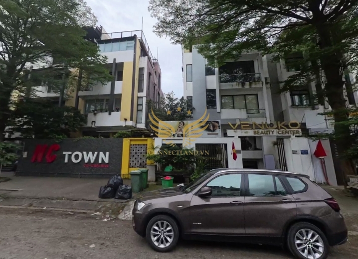 Cho Thuê Văn Phòng 8 Bát Nàn Phường Bình Trưng Tây Quận 2