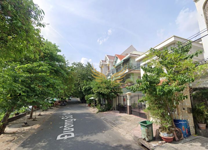 Cho Thuê Văn Phòng 8 Đường 14 Phường 26 Quận Bình Thạnh