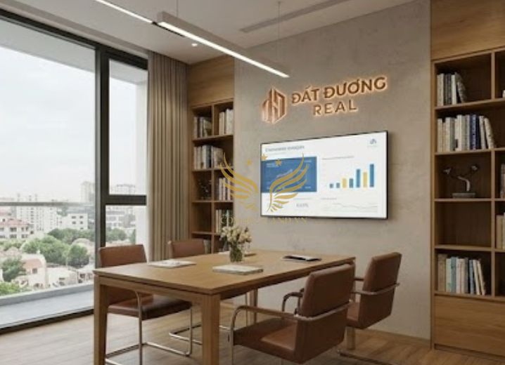 Cho Thuê Văn Phòng 8 Đường 14 Phường 26 Quận Bình Thạnh